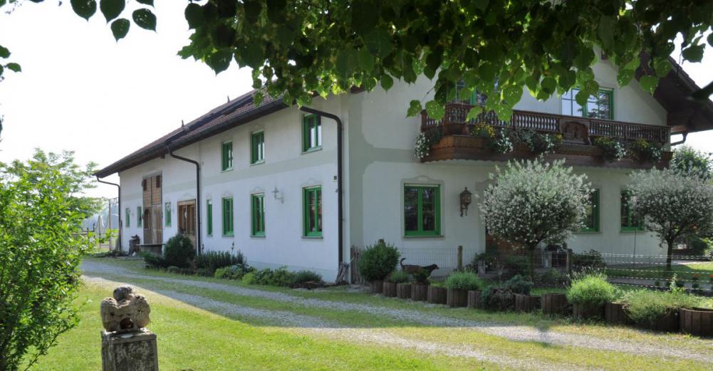Seminarhaus Panta Rhei